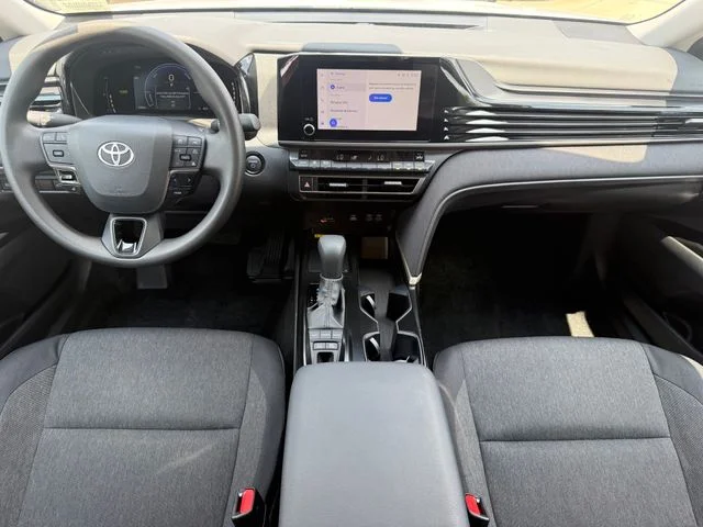 Used 2026 Ice Toyota LE image 23
