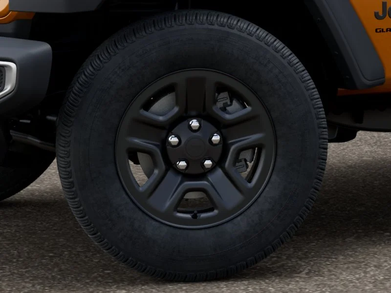 New 2026 Goldilocks Jeep  image 4