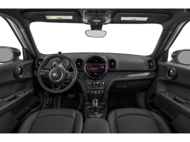 Used 2023 Island Blue Metallic MINI Iconic image 8
