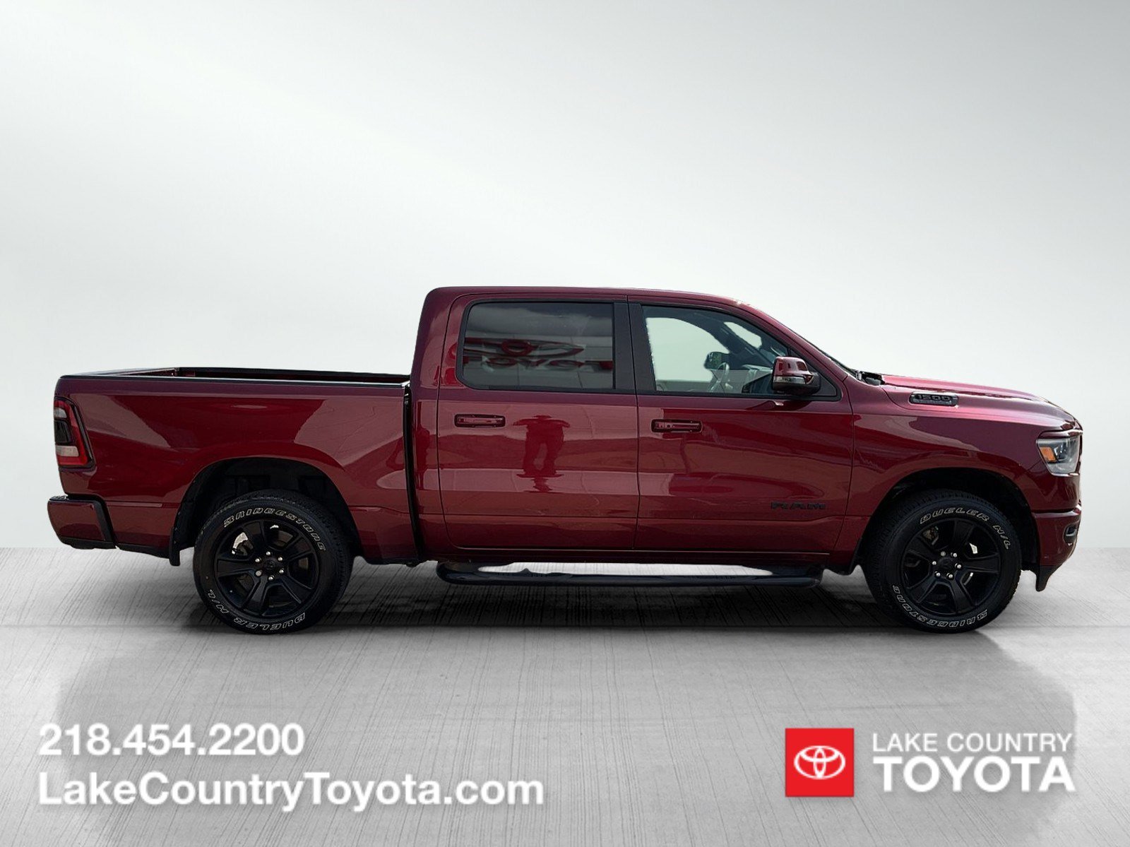Used 2023 Red Ram Sport image 6