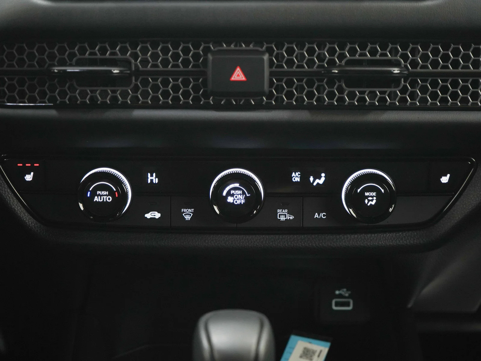 Used 2024 Green Honda SPORT image 16