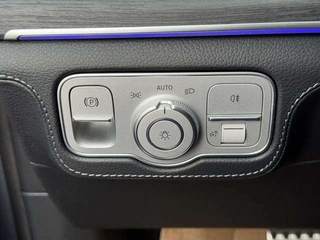 New 2026 Silver Mercedes-Benz GLE 53 AMG® image 19
