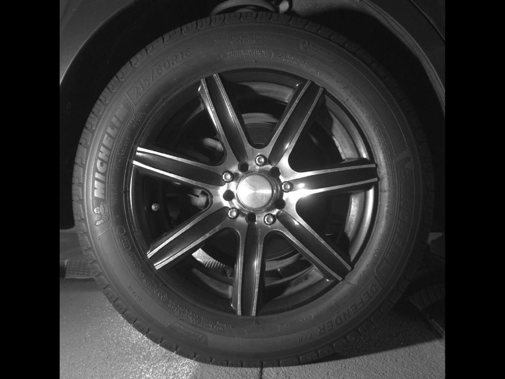 Used 2007 Gray Toyota Base CE image 11