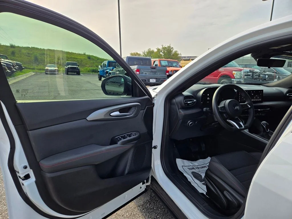 Used 2024 Beige Dodge GT image 12
