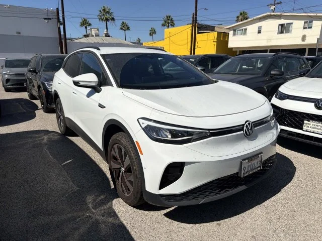 2023 Volkswagen ID.4
