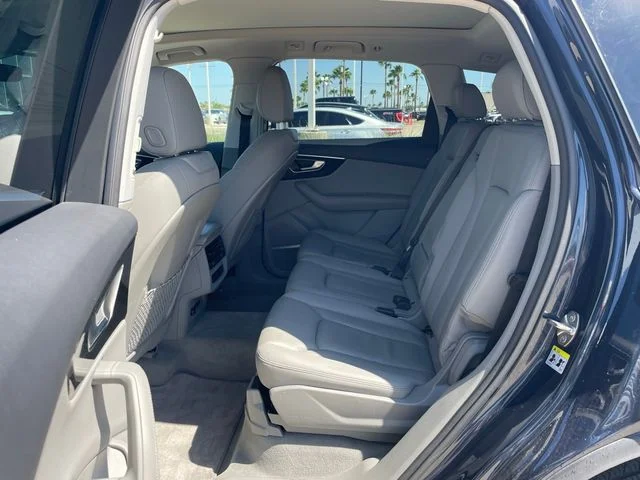 2023 Audi Q7 Premium Plus - Photo 19