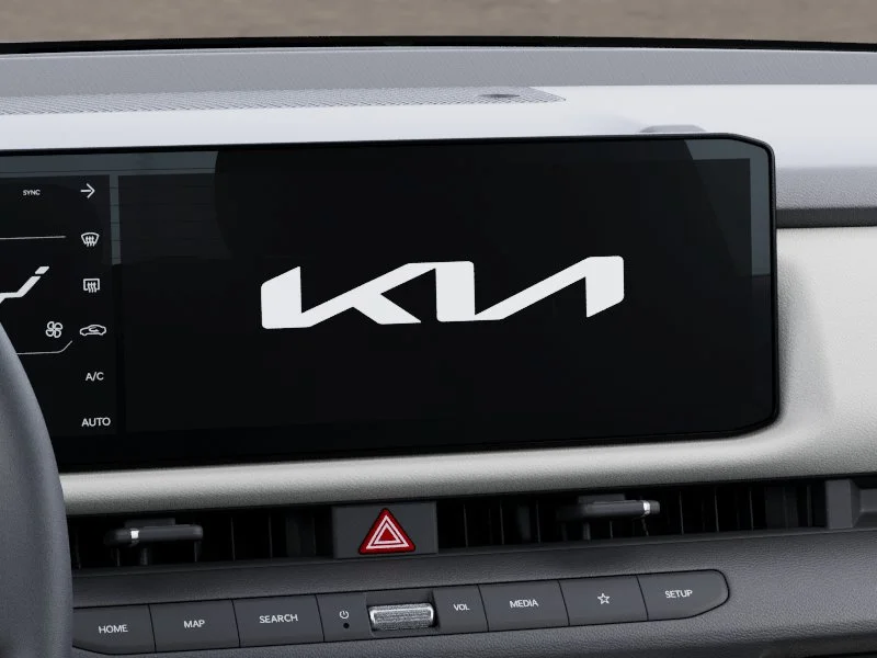 New 2027 Aurora Black Pearl Kia S image 20