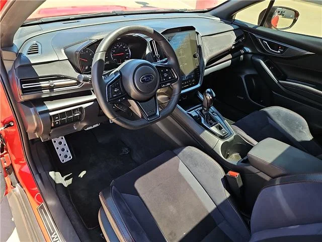Used 2022 Red Subaru GT image 11