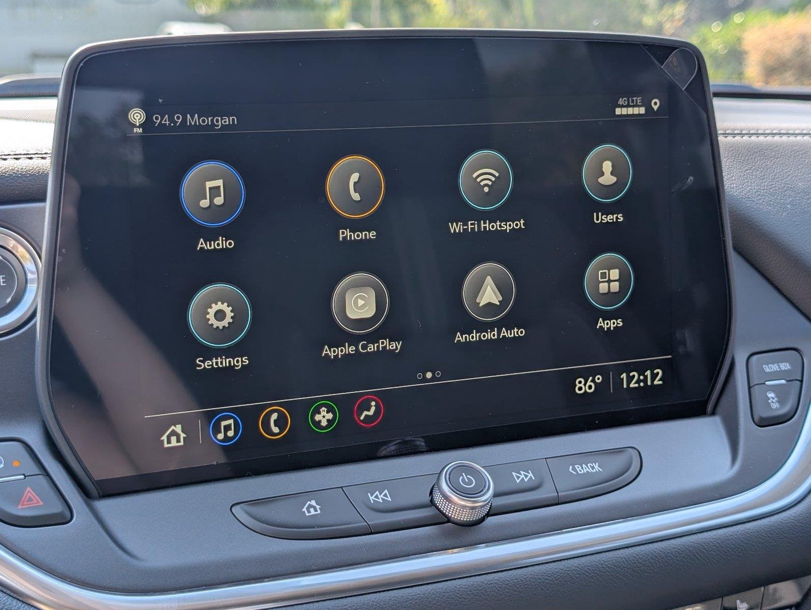 2026 Chevrolet Blazer 2LT - Photo 21