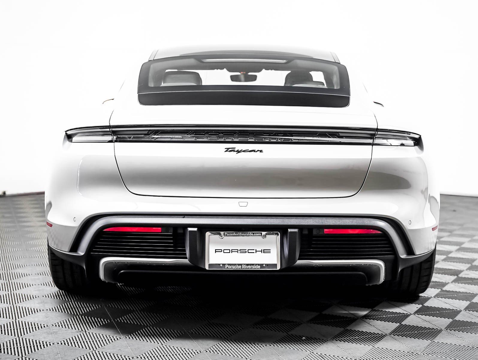 New 2026 CHALK Porsche Black Edition image 11