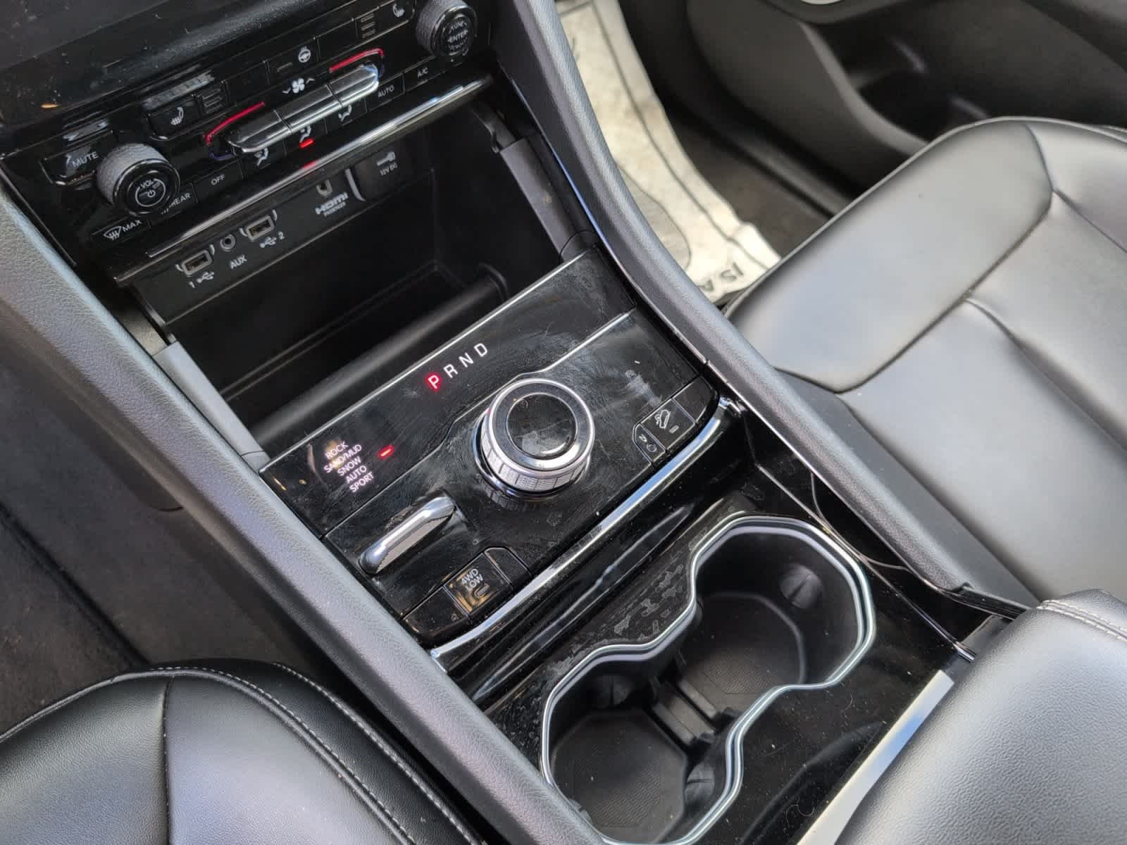 Used 2023 Silver Zynith Jeep  image 18