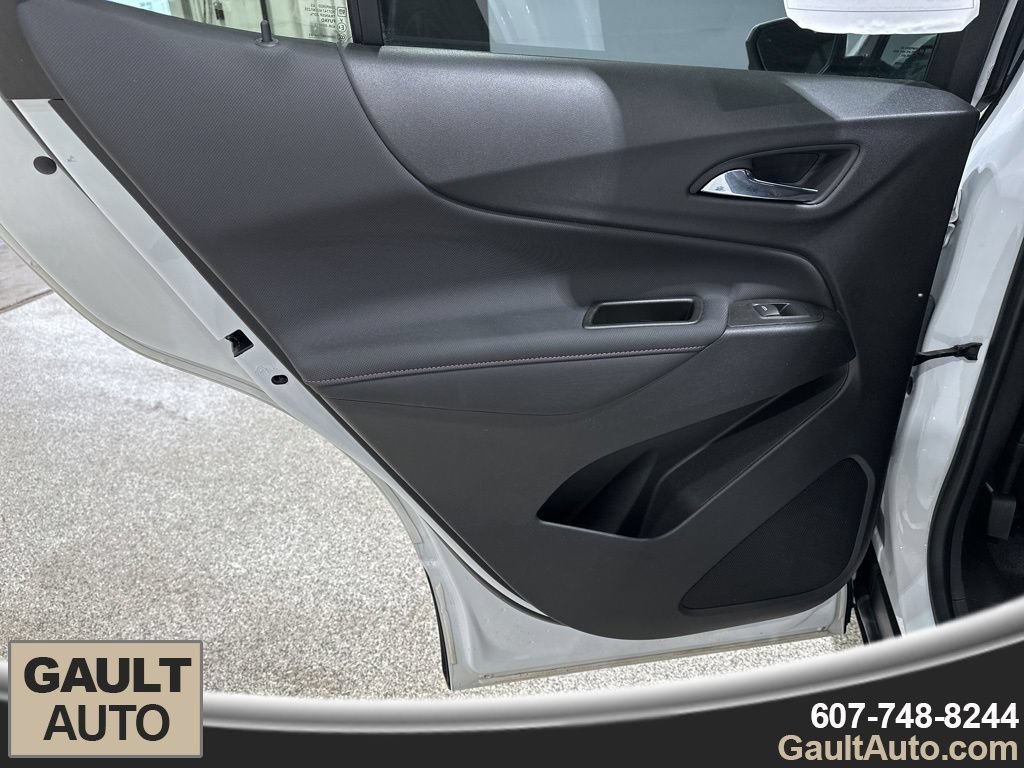 2024 Chevrolet Equinox RS - Photo 13
