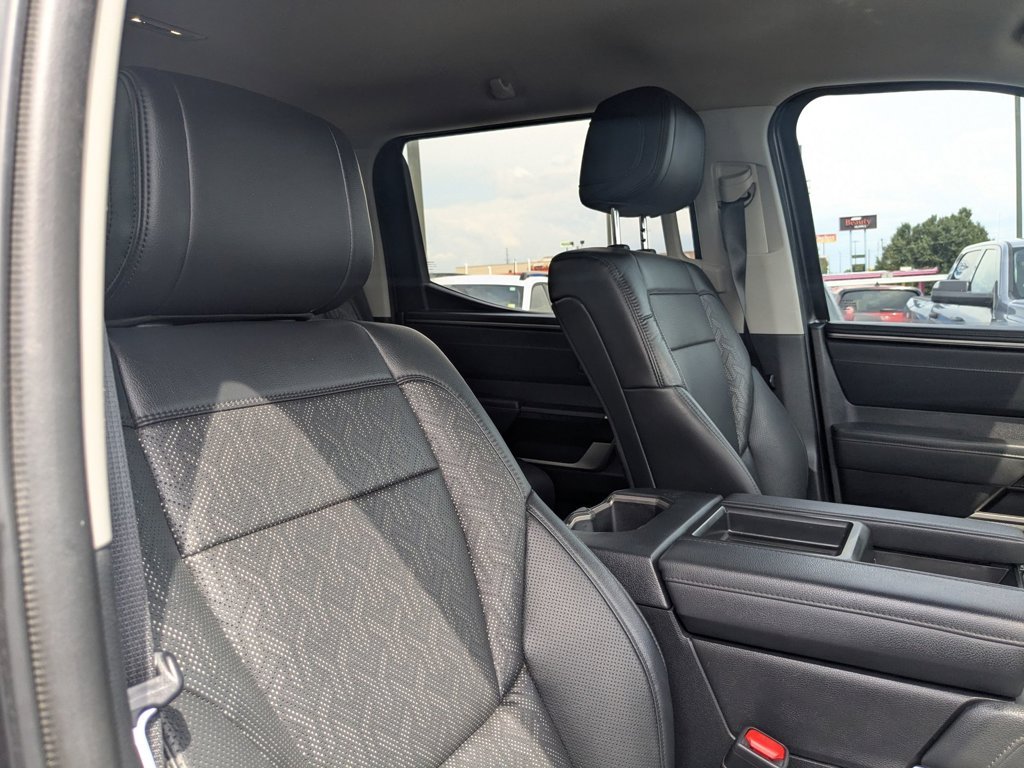 Used 2023  Toyota Limited image 25