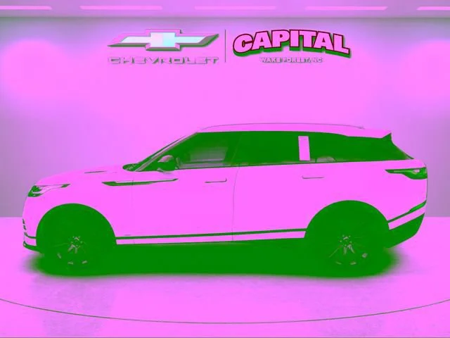 SALYL2FV7KA209833