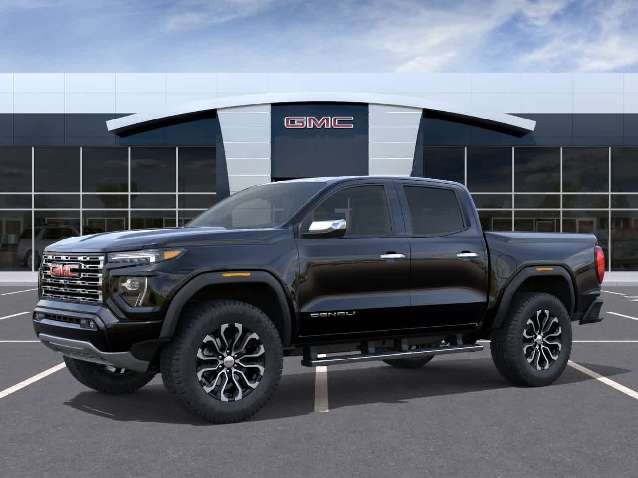 2026 GMC Canyon Denali - Photo 2