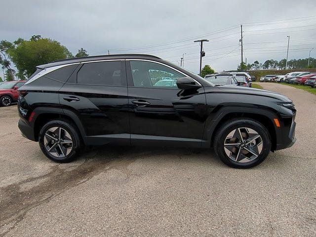 New 2026 Gray Hyundai SEL Convenience image 4