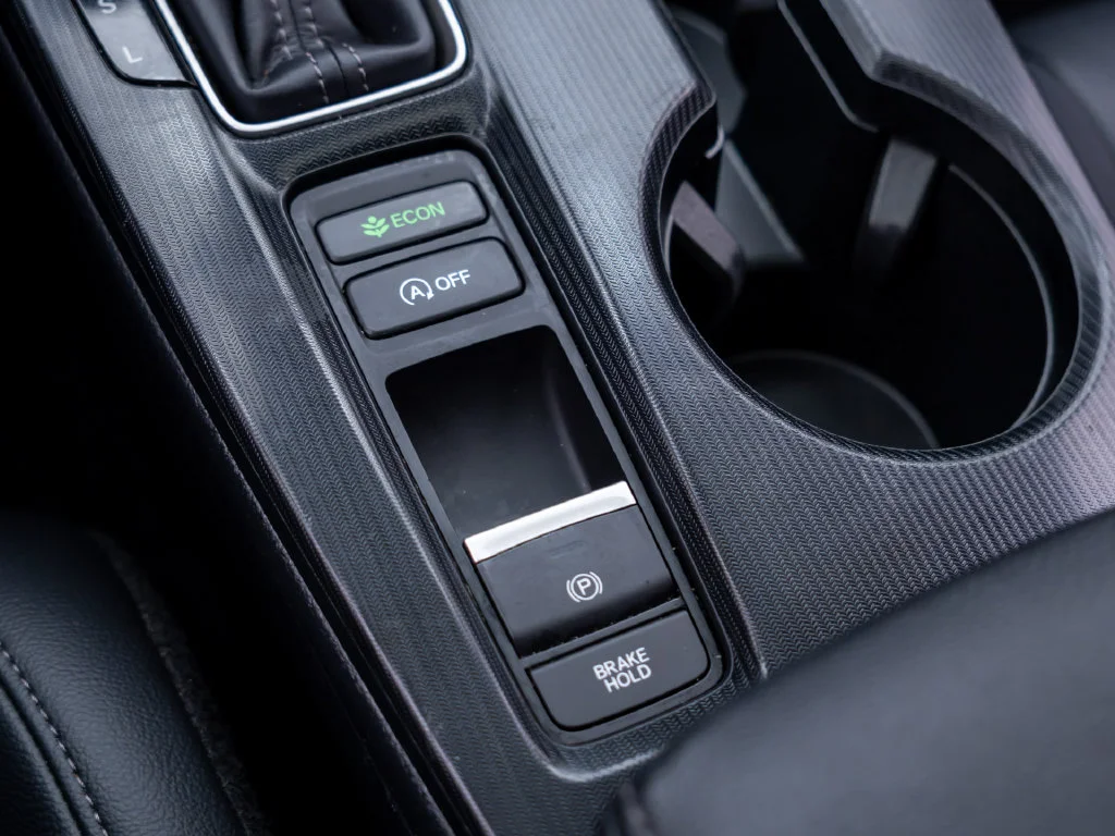 Certified Used 2024  Honda EX-L image 30