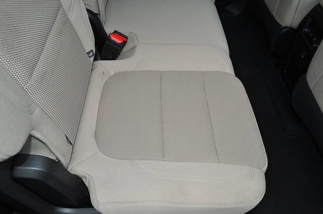 Used 2023 Sterling Gray Metallic Chevrolet LS image 26