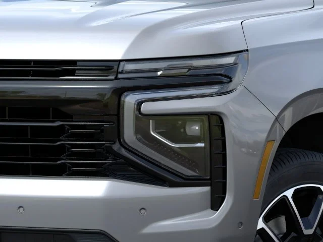 2027 Chevrolet Tahoe RST - Photo 10