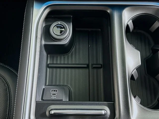 New 2026 Silver Ford Platinum image 20