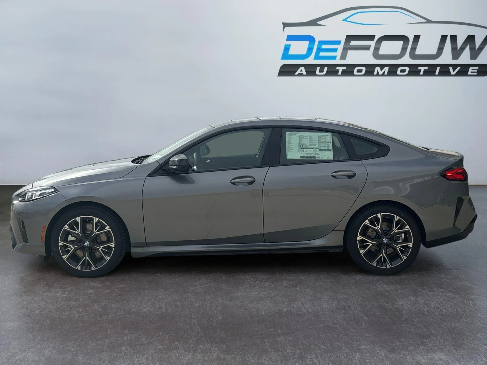 2026 BMW 2 Series 228 - Photo 6