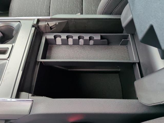 New 2026 Carbonized Gray Metallic Ford XLT image 82
