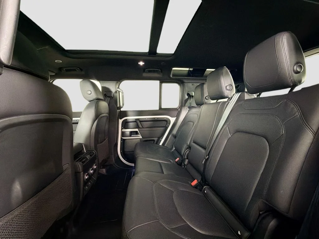 Certified Used 2024 White Land Rover S image 26