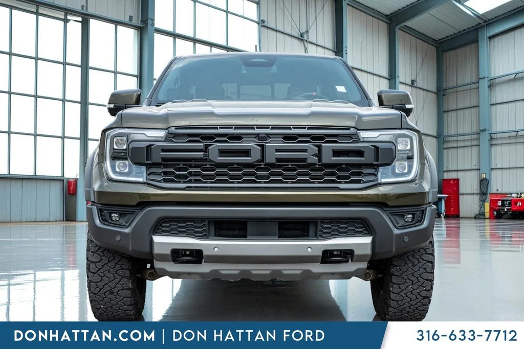 Used 2025 OTHER Ford Raptor image 41