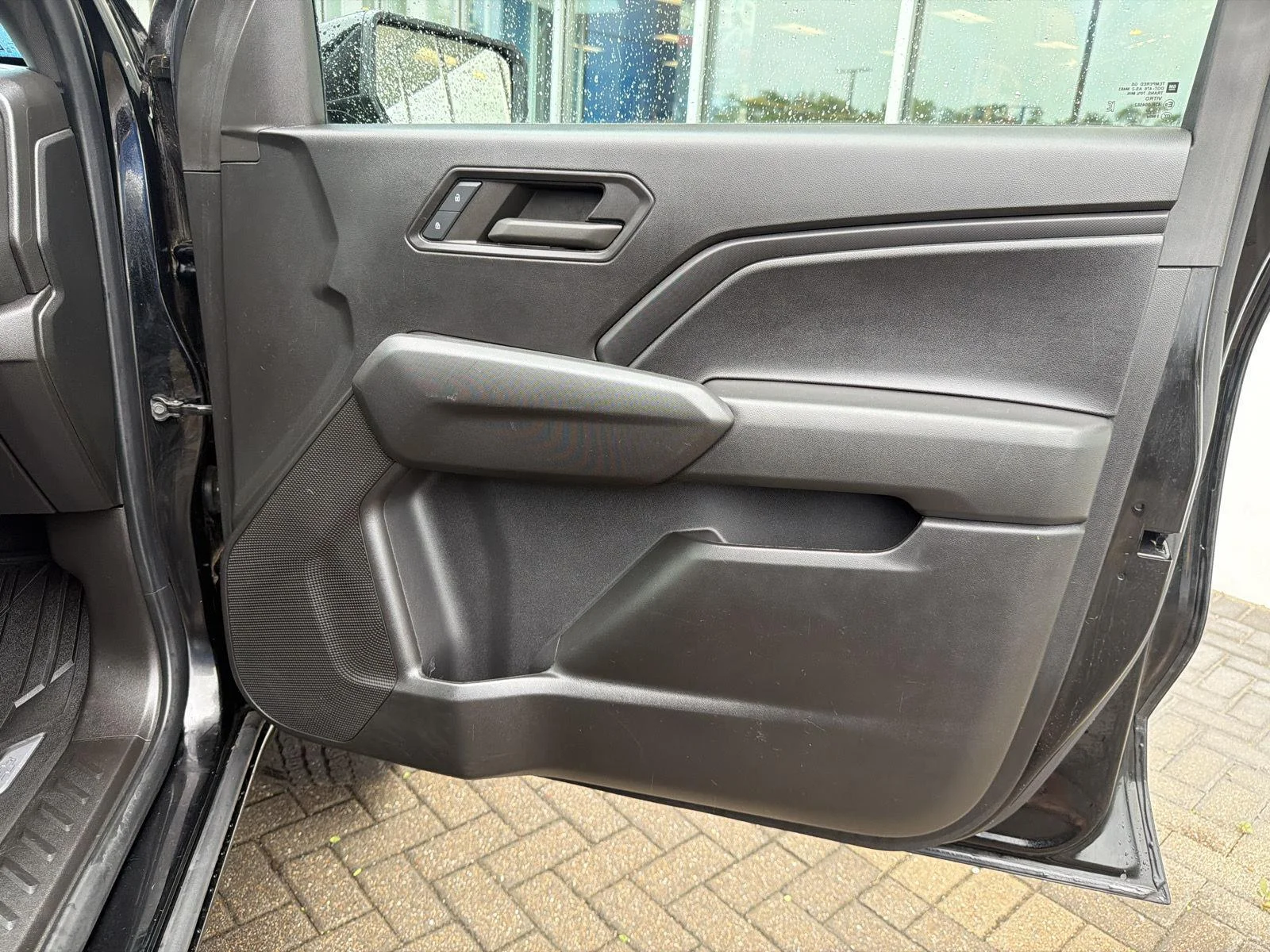 Used 2024 Black Chevrolet 4WD Trail Boss image 29