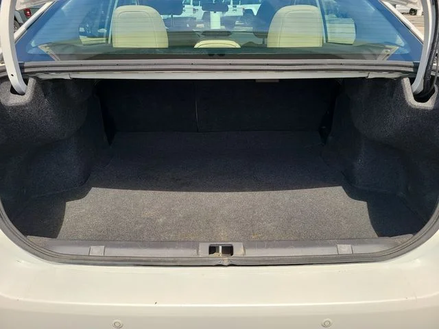 Used 2020 White Subaru Limited image 16