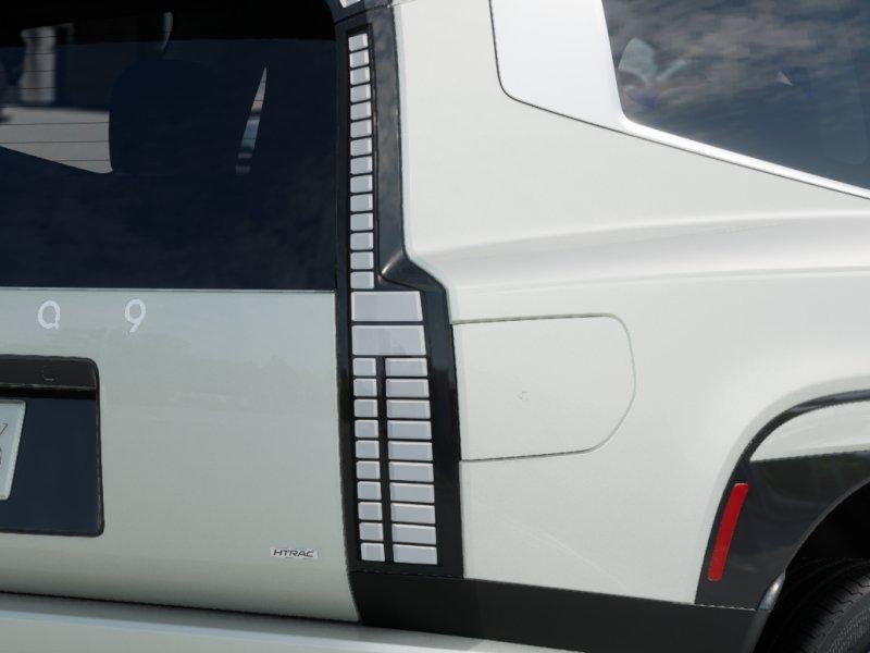 New 2026 White Hyundai SEL image 10
