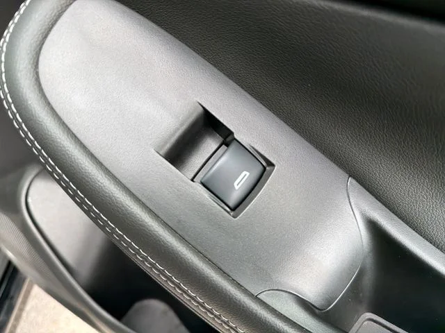 Used 2024 Black Buick Sport Touring image 24
