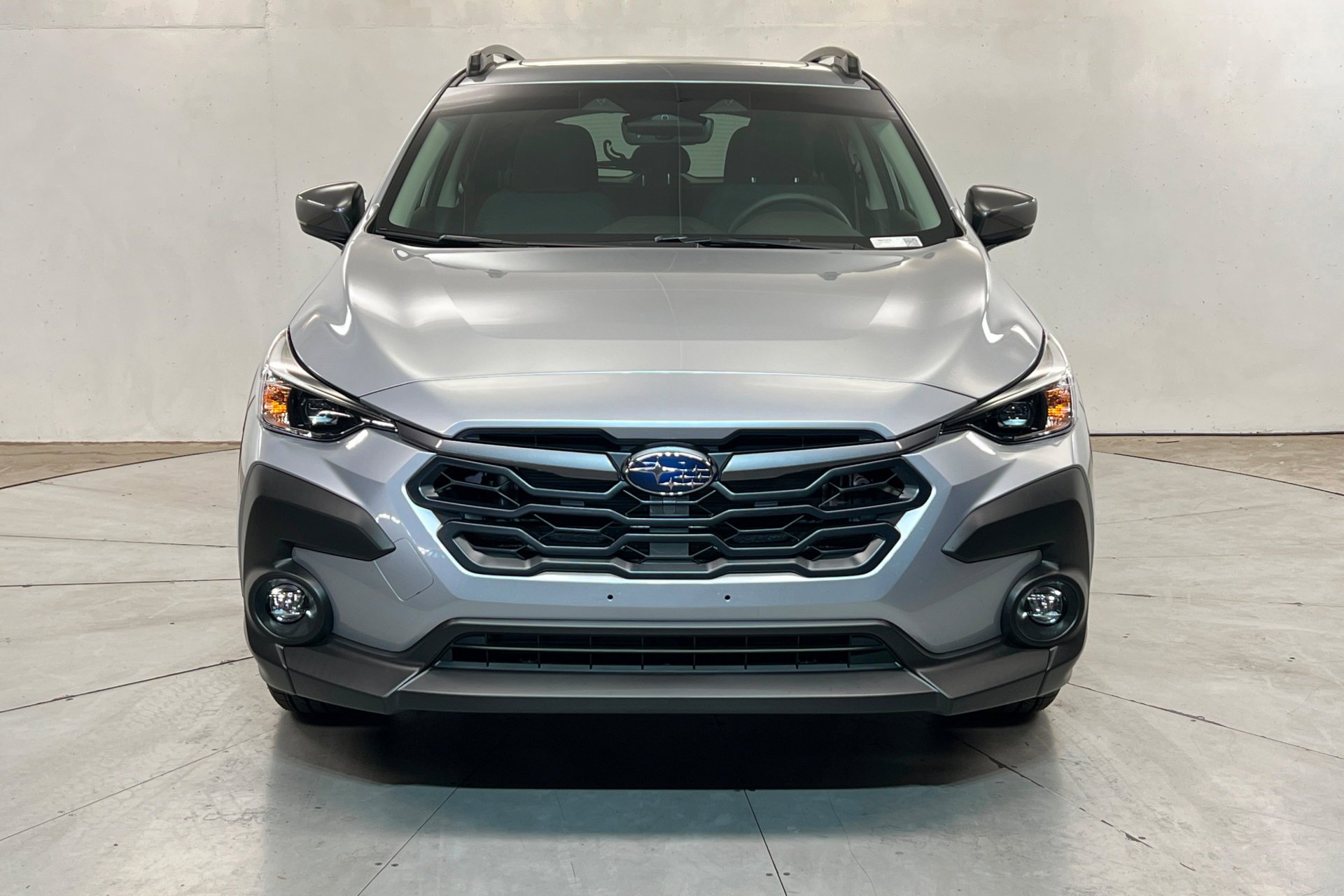 2025 Subaru Crosstrek Premium - Photo 9