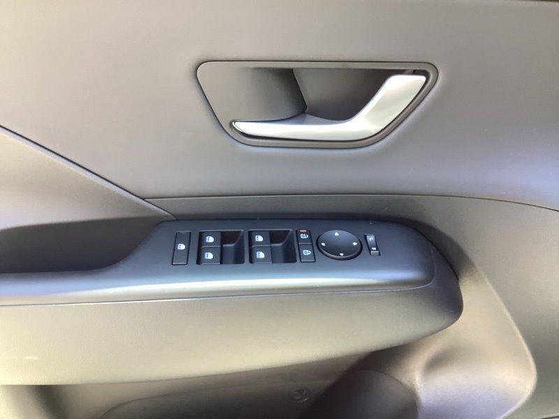 New 2026 Green Hyundai Limited AWD image 18