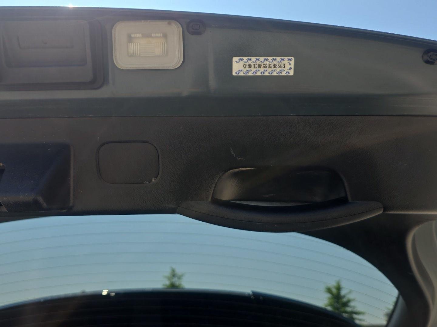 2024 Hyundai IONIQ 5 SE - Photo 31