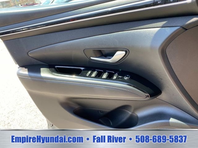 2024 Hyundai Tucson Limited - Photo 17