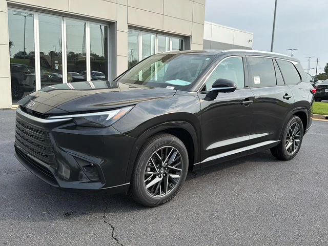 2026 Lexus TX TX 350 Premium