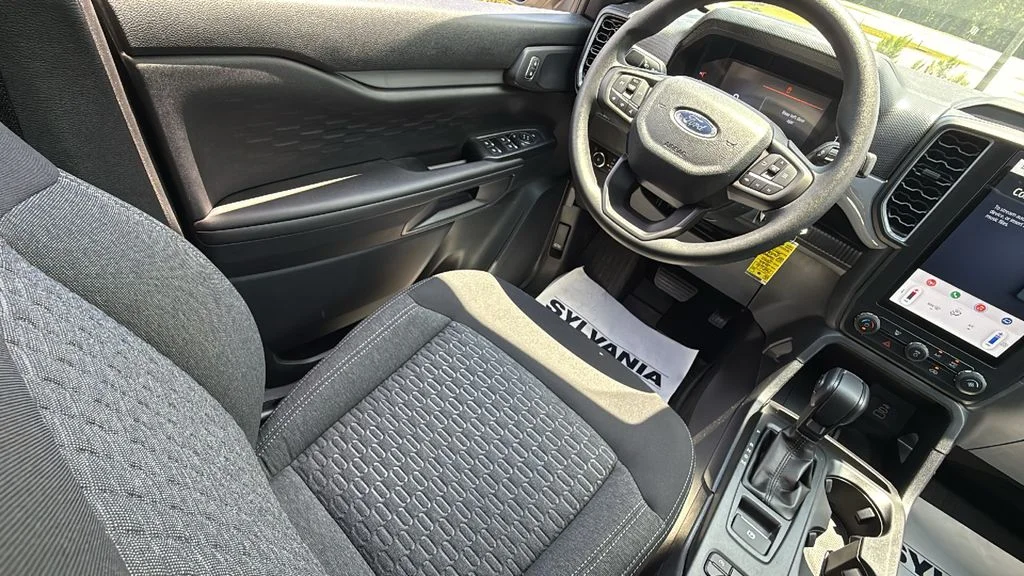 New 2026 Desert Sand Ford XL image 14