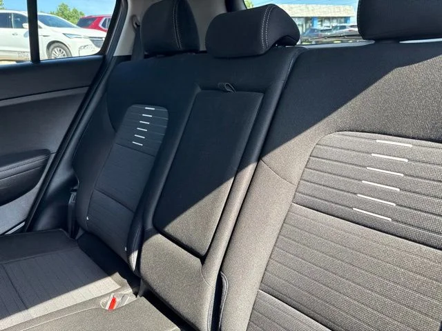 Used 2020 Brown Kia LX image 27