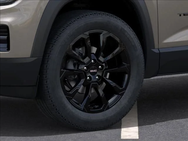 2026 GMC Terrain Elevation - Photo 9