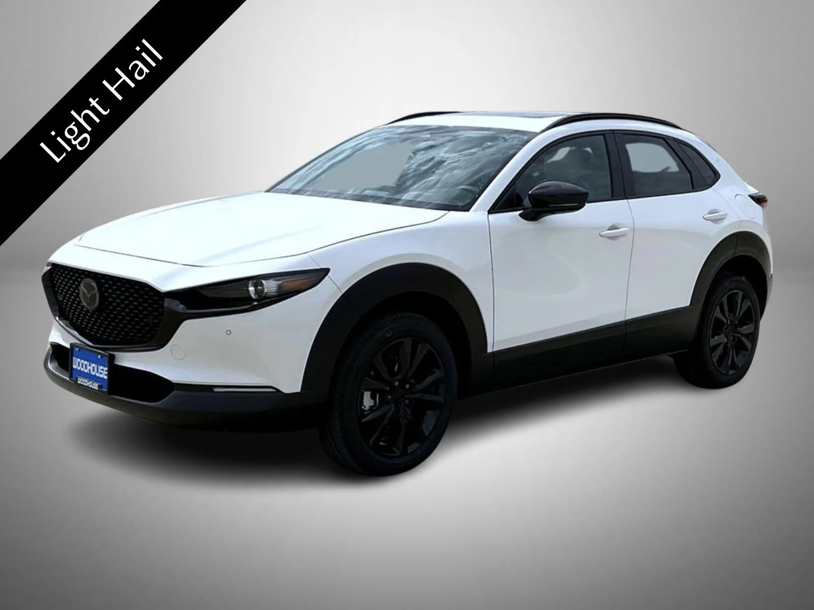 2026 Mazda CX-30 Aire Edition AWD's photo
