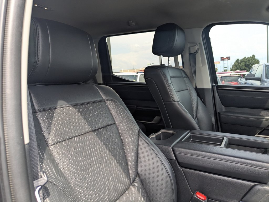 Used 2023  Toyota Limited image 25