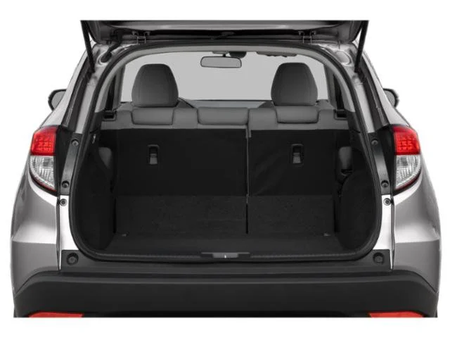 Used 2022  Honda EX image 11