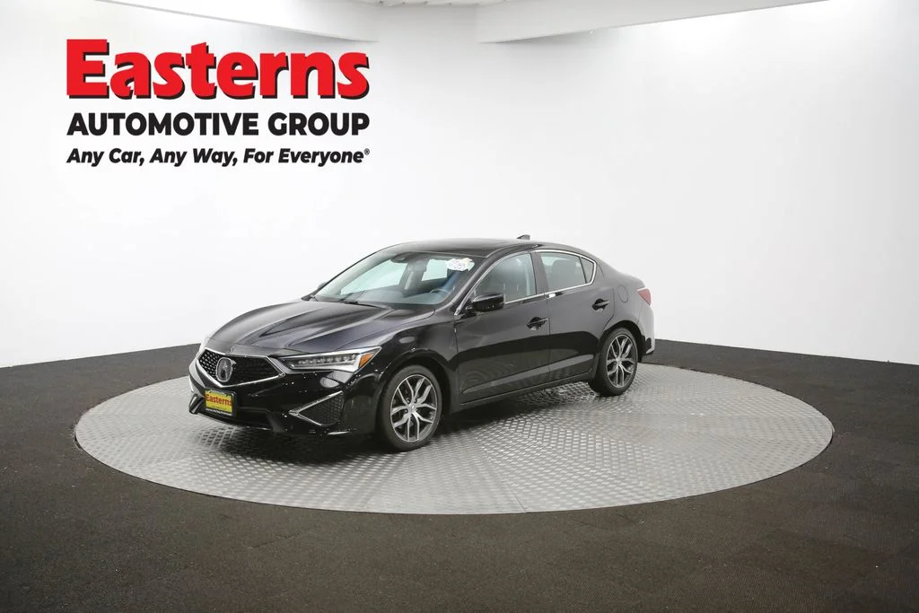 Used 2021 Black Acura Premium Package image 53