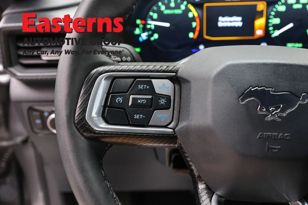 Used 2025 Gray Ford EcoBoost image 15