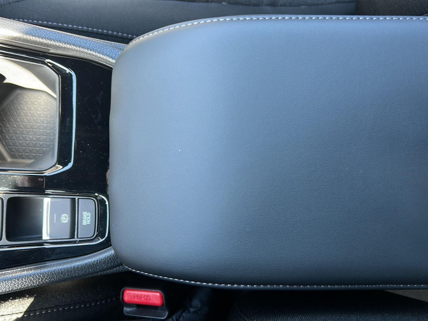 2026 Honda Accord Hybrid Sport - Photo 8