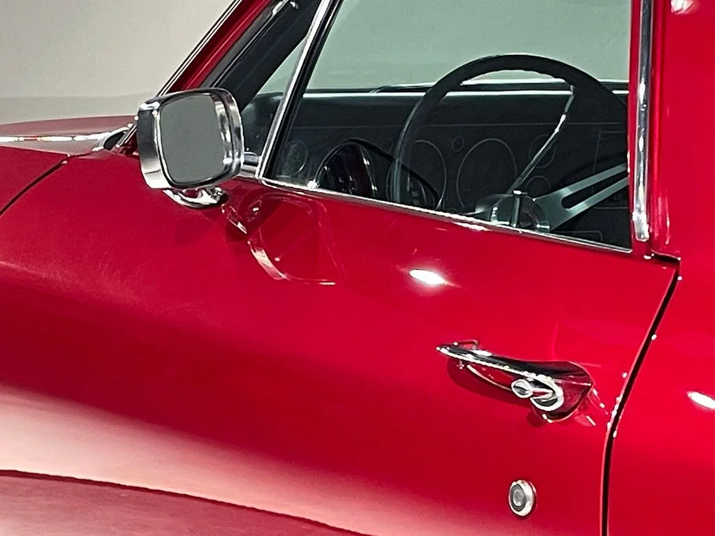 Used 1972 Red Chevrolet  image 12
