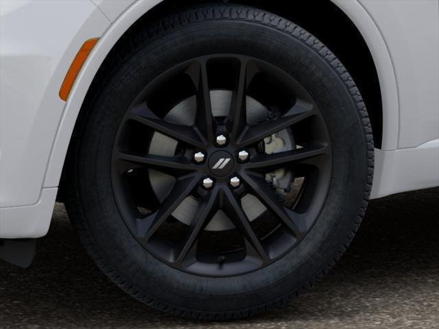 New 2026 White Knuckle Clear-Coat Exterior Paint Dodge GT image 4