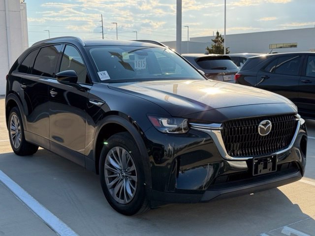 2025 Mazda CX-90 3.3 Turbo Preferred