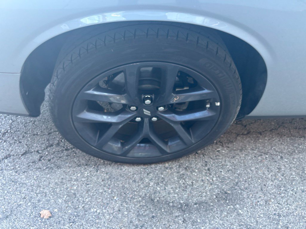 Used 2022 Smoke Show Dodge R/T image 14